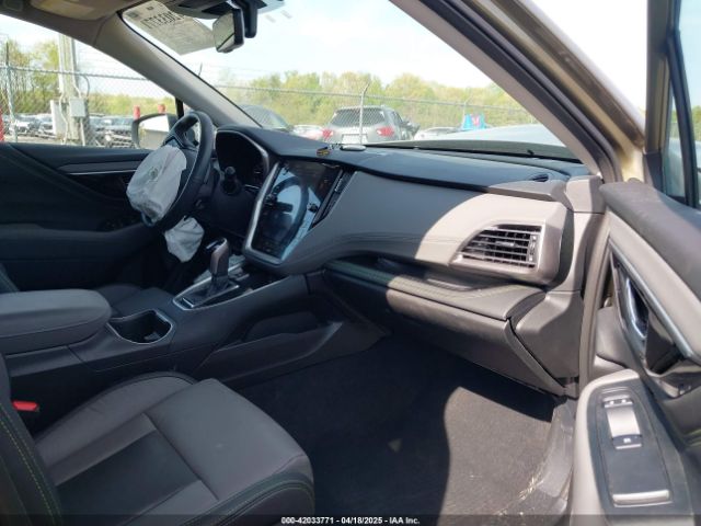 2025 SUBARU OUTBACK 4S4BTALC7S3125022 Photo 4