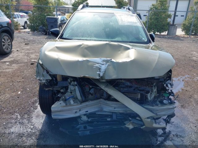2025 SUBARU OUTBACK 4S4BTALC7S3125022 Photo 5