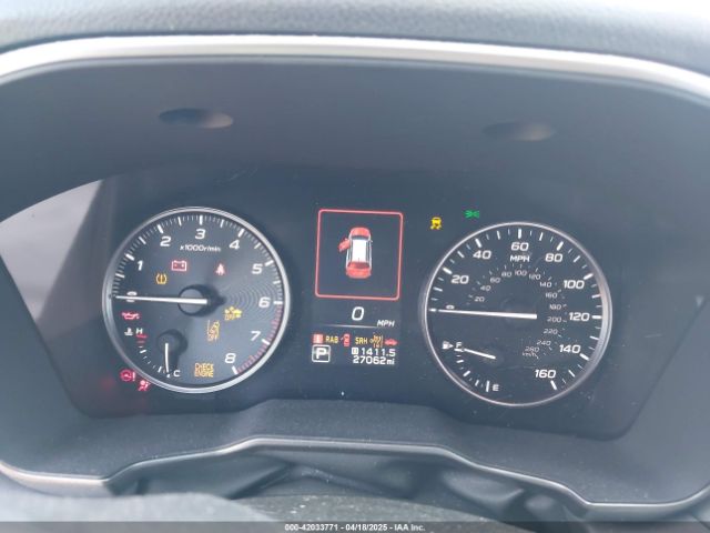 2025 SUBARU OUTBACK 4S4BTALC7S3125022 Photo 6