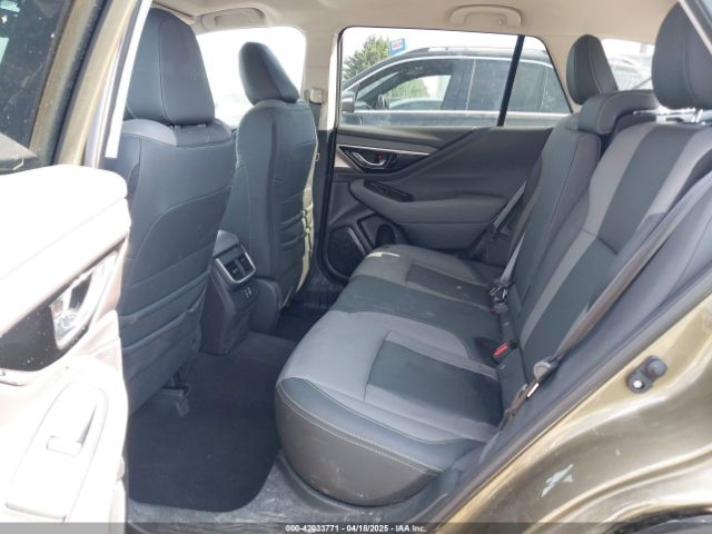 2025 SUBARU OUTBACK 4S4BTALC7S3125022 Photo 7