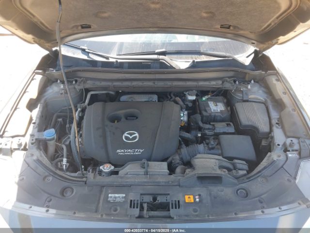 JM3KFACM7K0673888 Mazda Cx-5 Touring