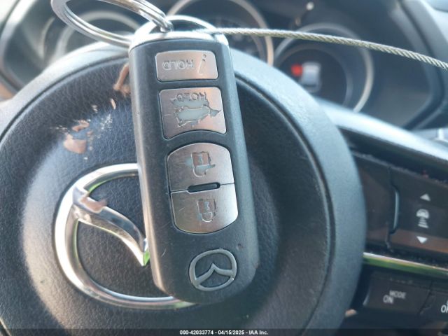 JM3KFACM7K0673888 Mazda Cx-5 Touring