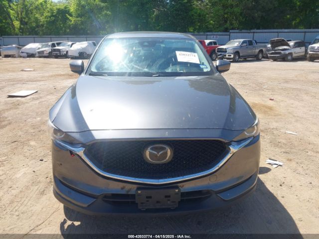 JM3KFACM7K0673888 Mazda Cx-5 Touring