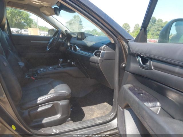 JM3KFACM7K0673888 Mazda Cx-5 Touring