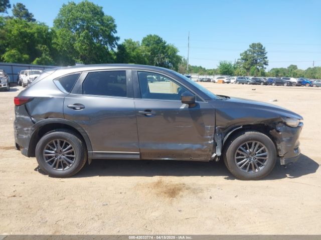JM3KFACM7K0673888 Mazda Cx-5 Touring