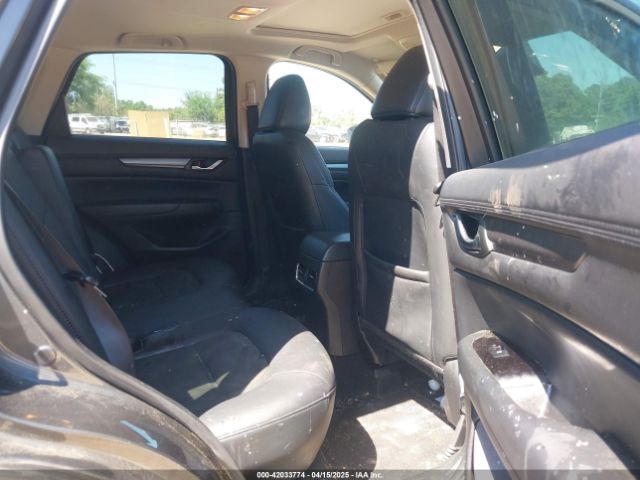 JM3KFACM7K0673888 Mazda Cx-5 Touring