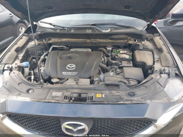 JM3KFABL4H0131701 Mazda CX-5 SPORT
