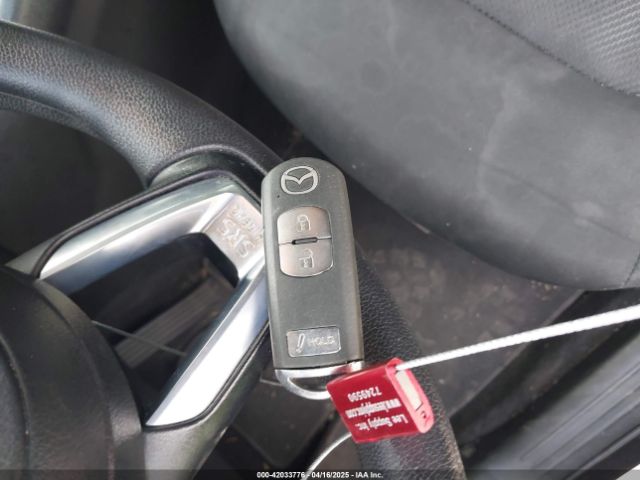 JM3KFABL4H0131701 Mazda CX-5 SPORT