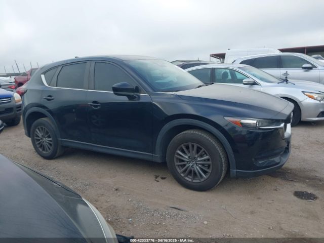 JM3KFABL4H0131701 Mazda CX-5 SPORT