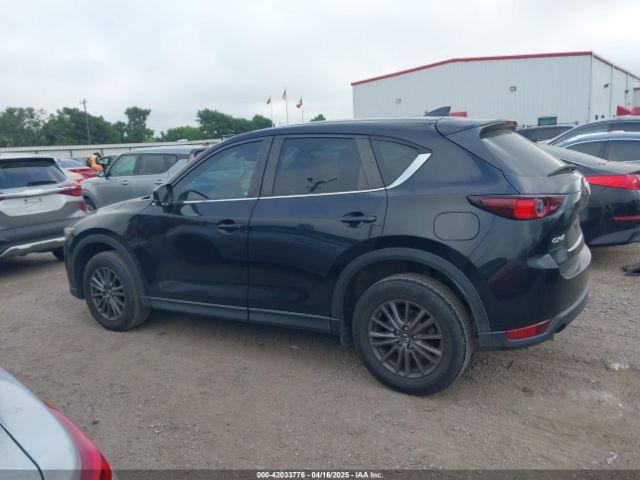 JM3KFABL4H0131701 Mazda CX-5 SPORT