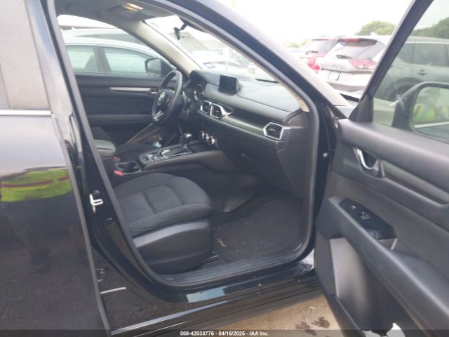 JM3KFABL4H0131701 Mazda CX-5 SPORT