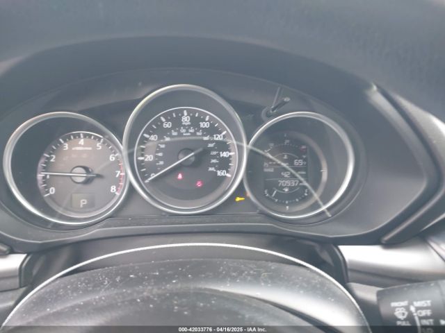 JM3KFABL4H0131701 Mazda CX-5 SPORT