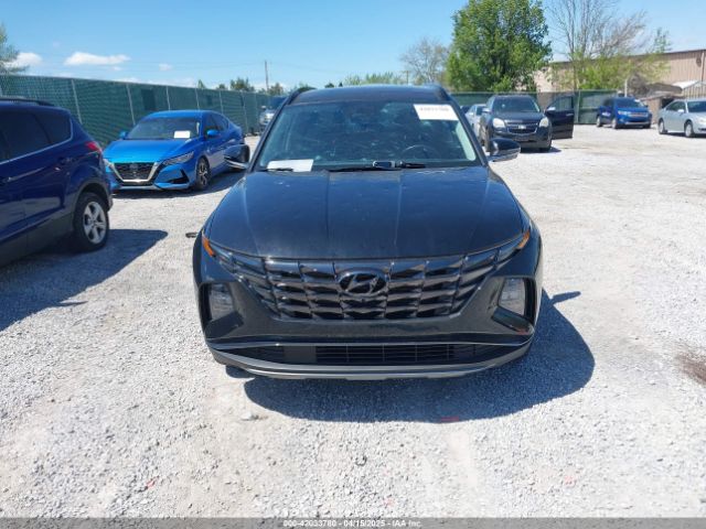 5NMJECDE0RH360377 Hyundai Tucson Limited