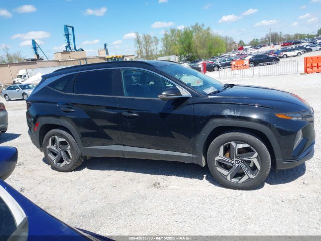 5NMJECDE0RH360377 Hyundai Tucson Limited