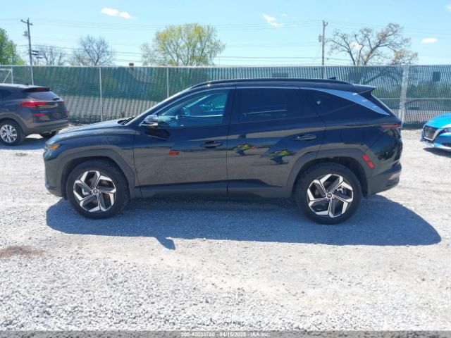 5NMJECDE0RH360377 Hyundai Tucson Limited