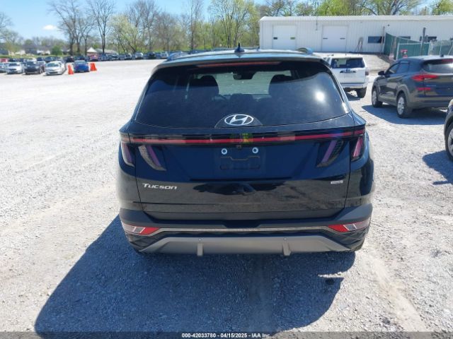 5NMJECDE0RH360377 Hyundai Tucson Limited