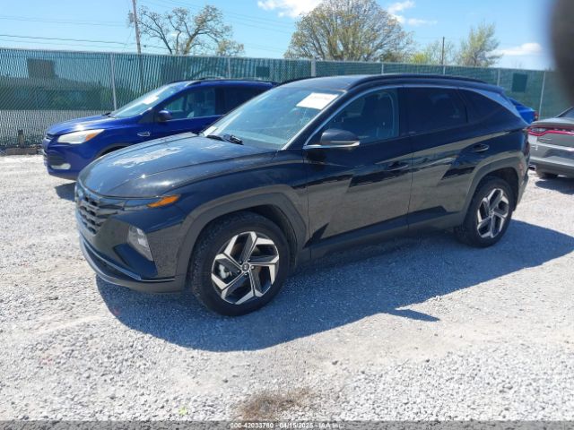 5NMJECDE0RH360377 Hyundai Tucson Limited