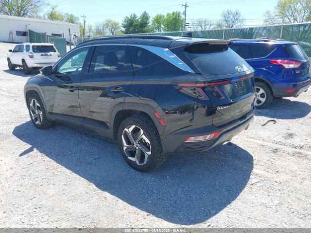 5NMJECDE0RH360377 Hyundai Tucson Limited