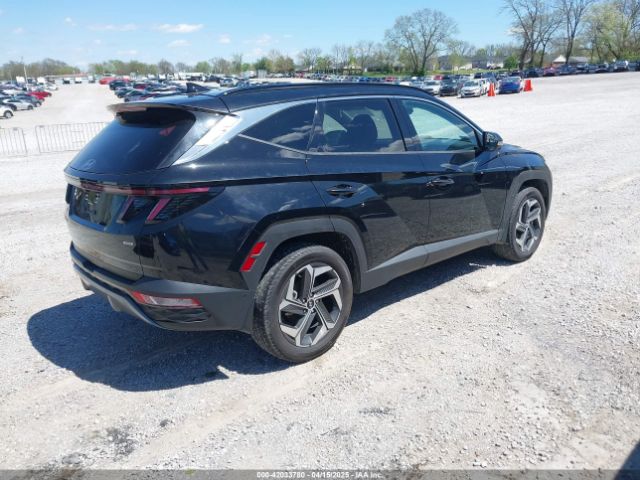 5NMJECDE0RH360377 Hyundai Tucson Limited
