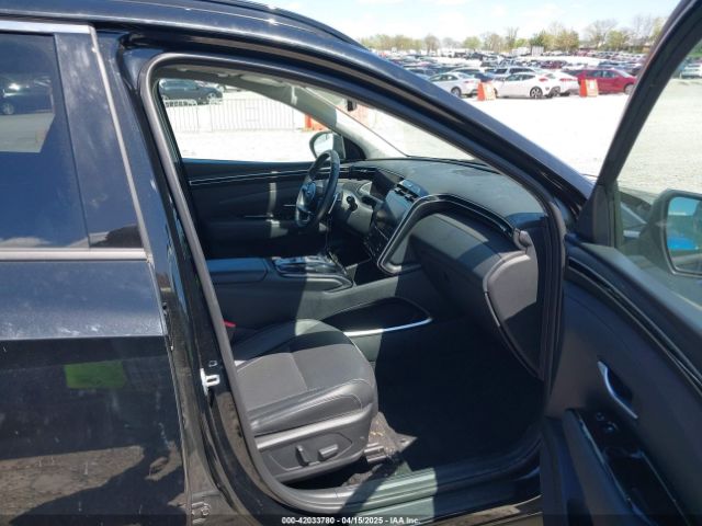 5NMJECDE0RH360377 Hyundai Tucson Limited