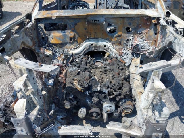 1C4RJHBG9N8594125 Jeep Grand Cherokee Limited 4x4