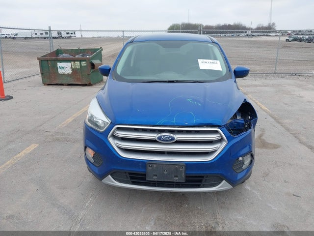 1FMCU0G93HUB18727 Ford ESCAPE SE