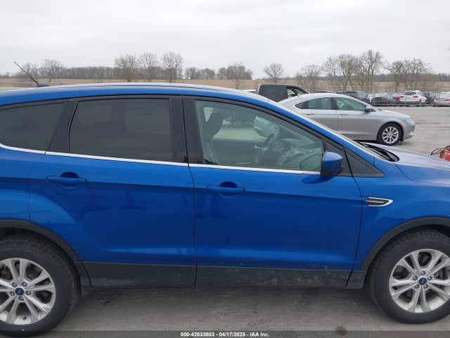 1FMCU0G93HUB18727 Ford ESCAPE SE