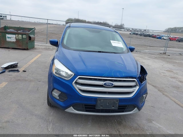 1FMCU0G93HUB18727 Ford ESCAPE SE