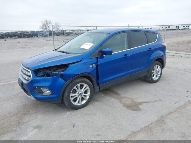 1FMCU0G93HUB18727 Ford ESCAPE SE