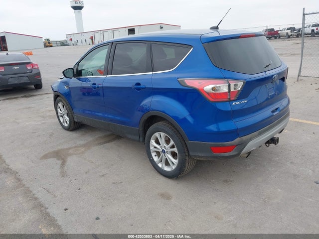 1FMCU0G93HUB18727 Ford ESCAPE SE