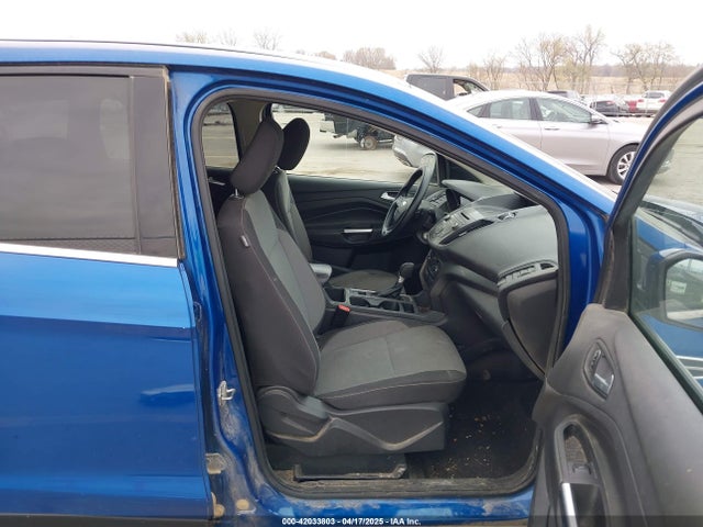 1FMCU0G93HUB18727 Ford ESCAPE SE