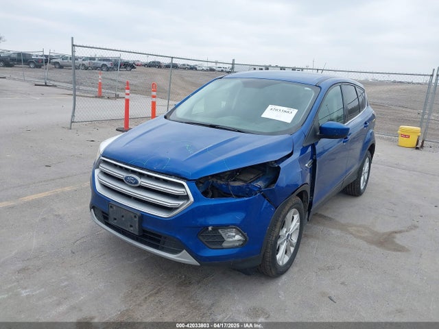 1FMCU0G93HUB18727 Ford ESCAPE SE