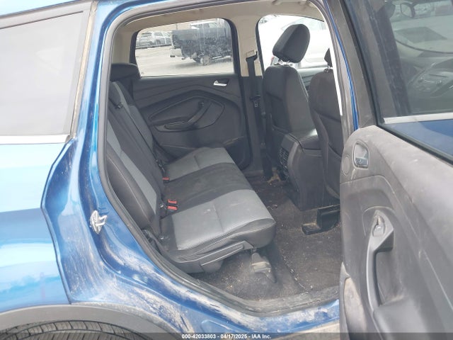 1FMCU0G93HUB18727 Ford ESCAPE SE