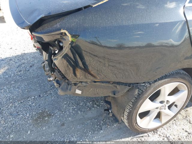 4T1BF1FK5EU393849 Toyota Camry Se Sport