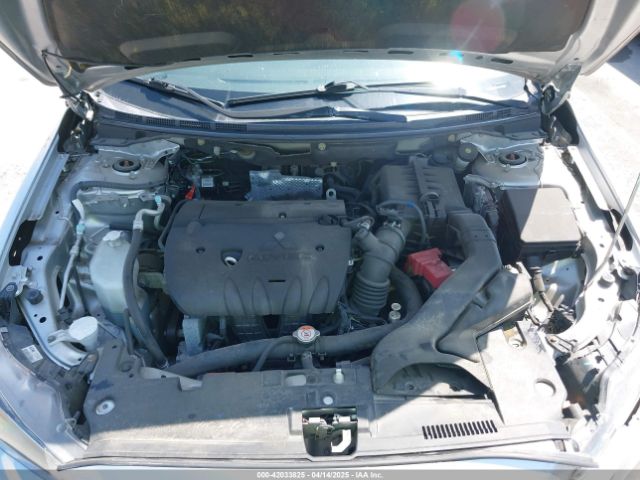 2017 MITSUBISHI LANCER JA32U2FU7HU010224 Photo 9