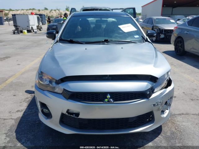 2017 MITSUBISHI LANCER JA32U2FU7HU010224 Photo 5