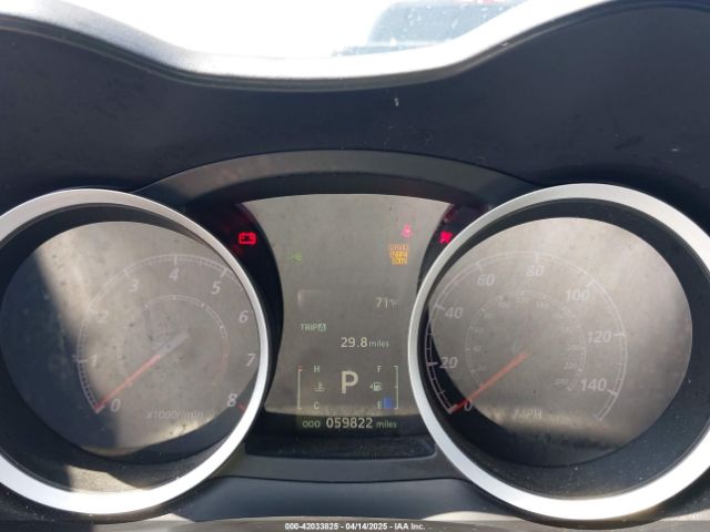2017 MITSUBISHI LANCER JA32U2FU7HU010224 Photo 6