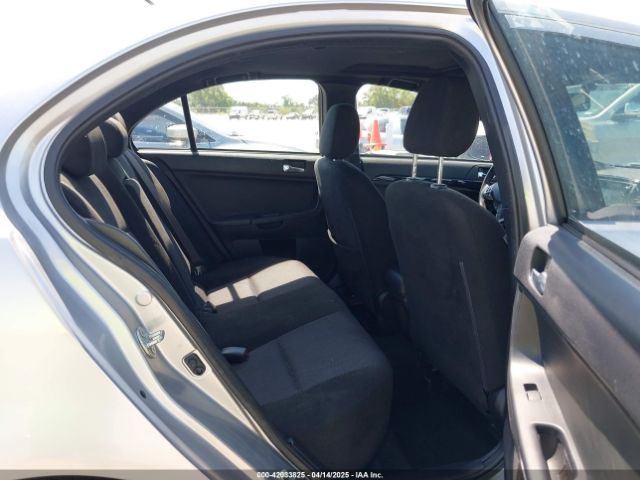 2017 MITSUBISHI LANCER JA32U2FU7HU010224 Photo 7
