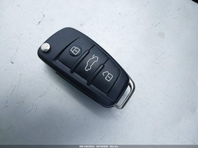 WAUUPBFF9GA152834 Audi A3 E-tron 1.4t Premium