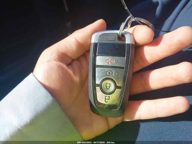 Ford Escape Active 2023 1FMCU0GN0PUB09351 Image 10