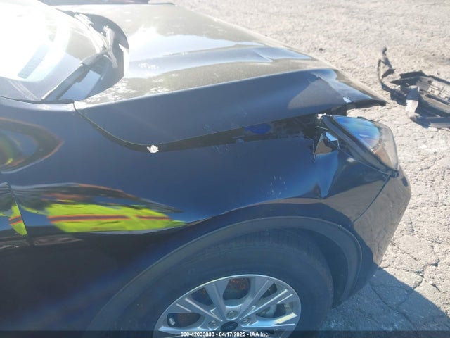 Ford Escape Active 2023 1FMCU0GN0PUB09351 Image 21