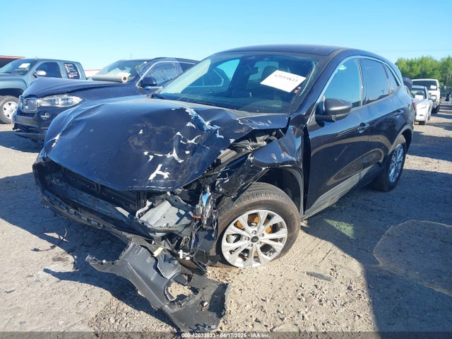 Ford Escape Active 2023 1FMCU0GN0PUB09351 Image 2
