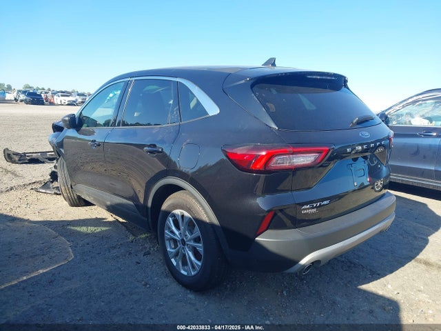 Ford Escape Active 2023 1FMCU0GN0PUB09351 Image 3