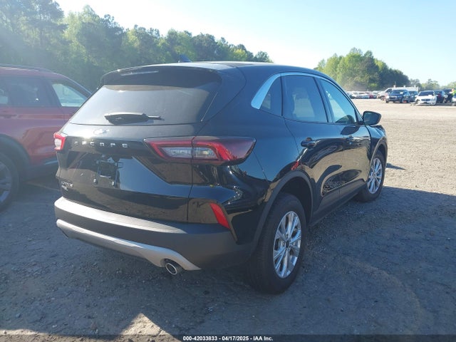 Ford Escape Active 2023 1FMCU0GN0PUB09351 Image 4