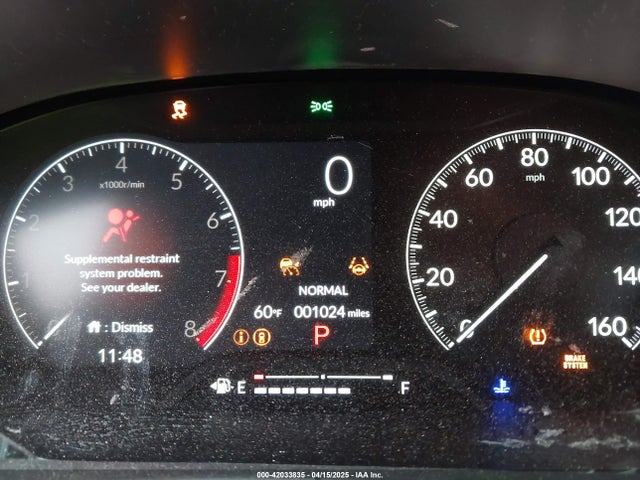 2HGFE2F57SH560611 Honda Civic Sport