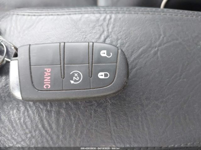 ZFBCFXDB1HP639672 Fiat 500x Lounge Fwd