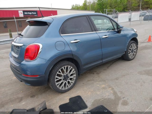 ZFBCFXDB1HP639672 Fiat 500x Lounge Fwd