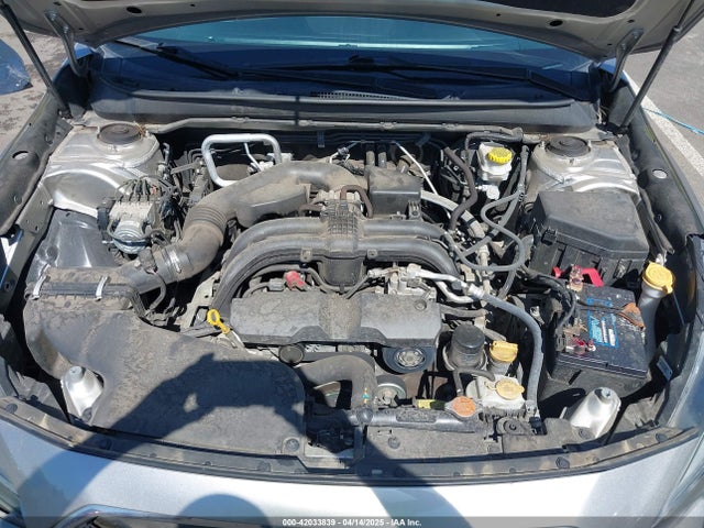4S4BSAHC2K3224035 Subaru Outback 2.5i Premium