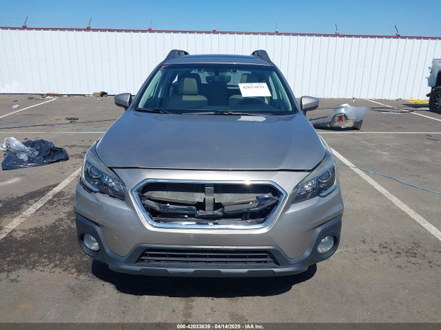 4S4BSAHC2K3224035 Subaru Outback 2.5i Premium