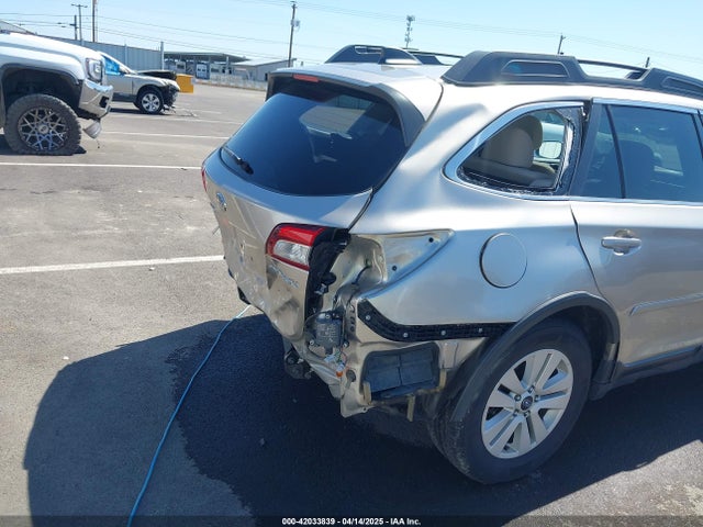 4S4BSAHC2K3224035 Subaru Outback 2.5i Premium